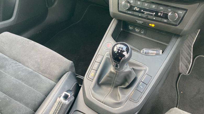 SEAT Ibiza 1.0 TSI 95 Xcellence 5dr Petrol Hatchback